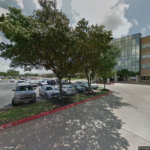 College Station Medical Center Street View Image