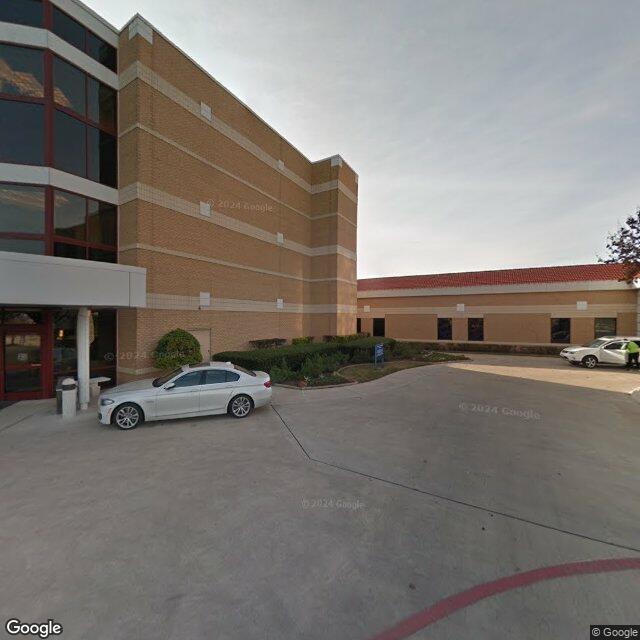 Home Care of Metroplex Hospital Street View Image