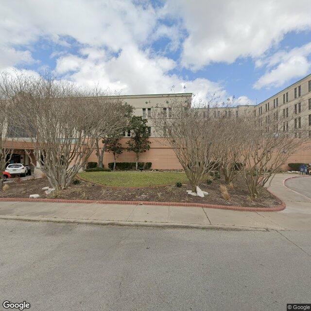 Detar Healthcare System Street View Image