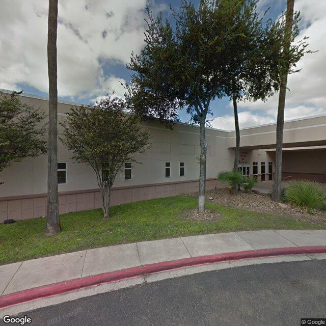 South Texas Health System Street View Image