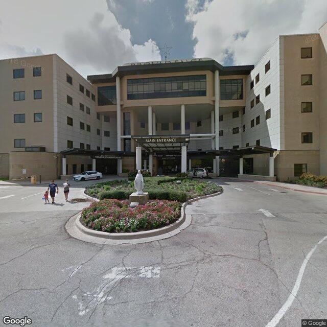 Providence Health Center Street View Image