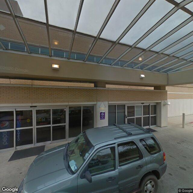 Christus Good Shepherd Medical Center Marshall Street View Image