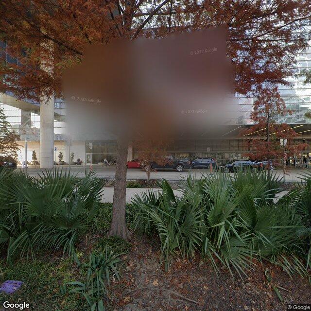 Parkland Health and Hospital System Street View Image