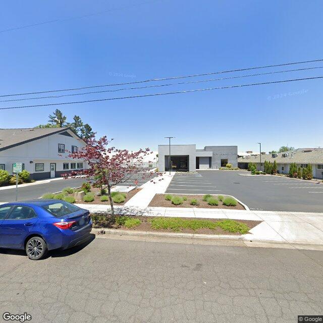 Crater Lake Surgery Center Llc Street View Image