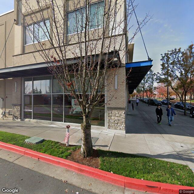 Columbia River Surgery Center Llc Street View Image