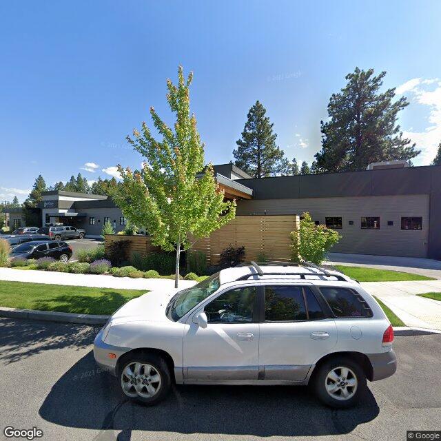 Central Oregon Surgery Center, Llc Street View Image