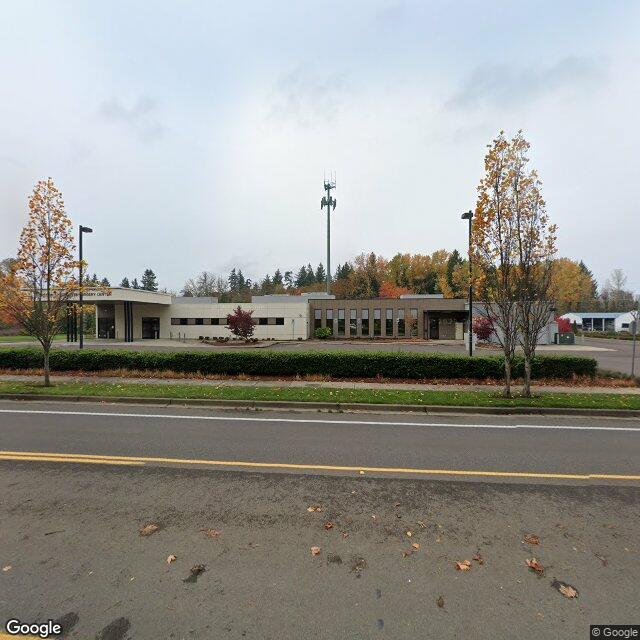 Oregon Specialists Surgery Center, Llc Street View Image