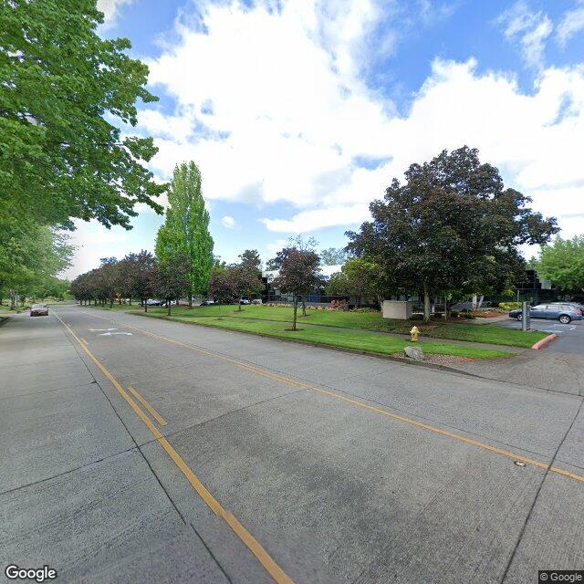 Oregon Surgical Institute Street View Image