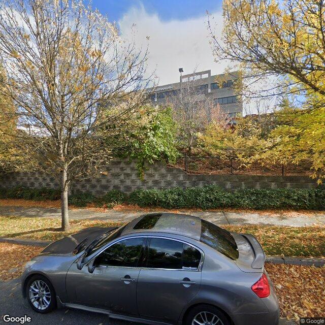 Surgery Center of MT Scott, Llc Street View Image