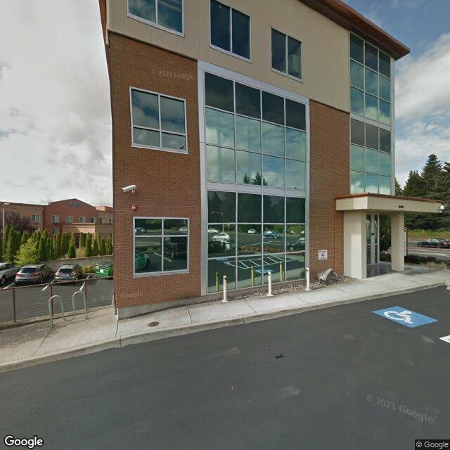 Sunset Surgical Centre, Llc Street View Image