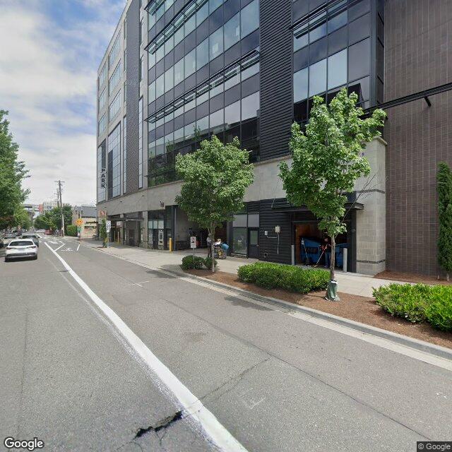 Pacific Cataract & Laser Institute, INC Pc Street View Image