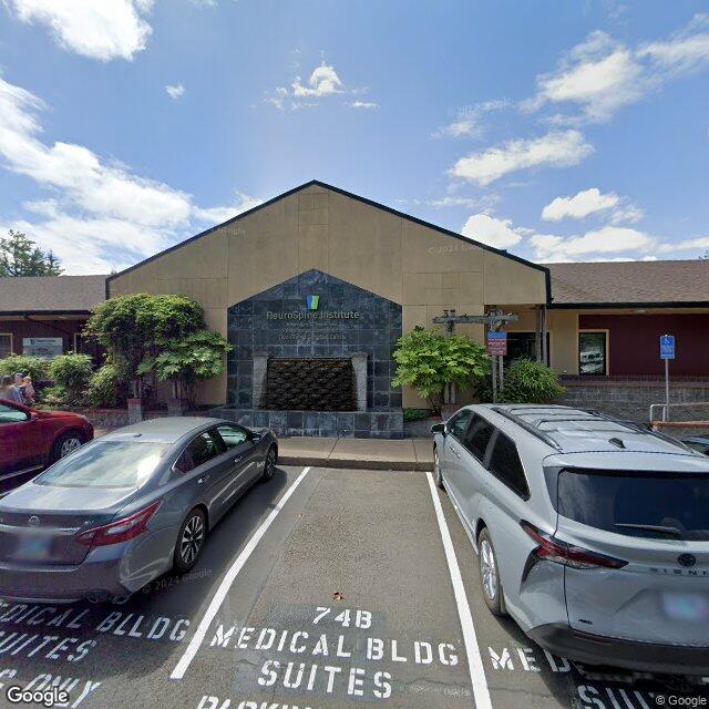 Two Rivers Surgical Center Street View Image