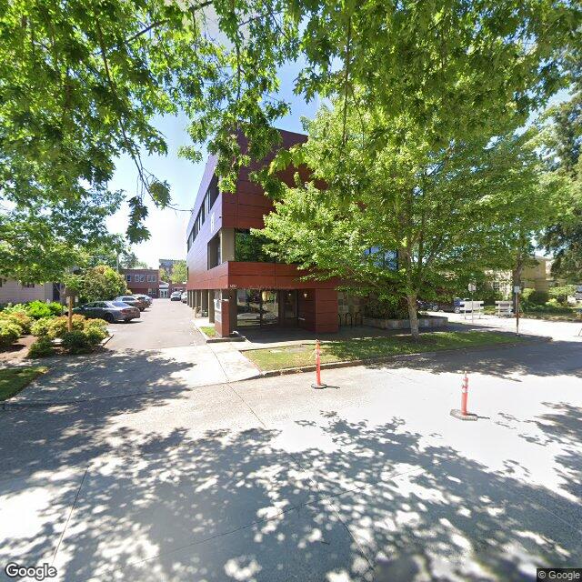 Spine Surgery Center of Eugene, Llc Street View Image