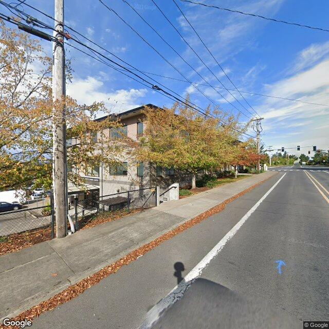 East Portland Surgery Center Street View Image