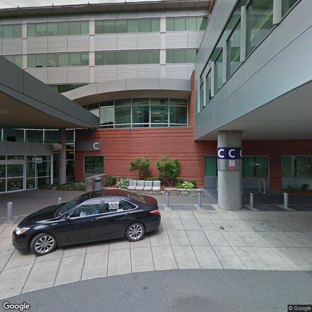 Salem Endoscopy Center Street View Image