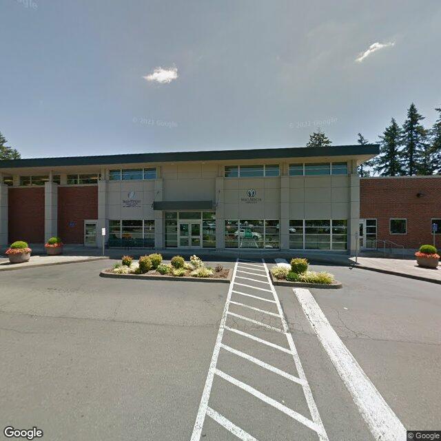 Oregon Outpatient Surgery Center Street View Image