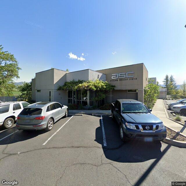 Ashland Surgery Center Street View Image