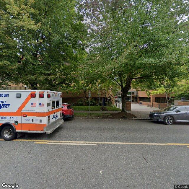 The Oregon Clinic Endoscopy Center - East Street View Image
