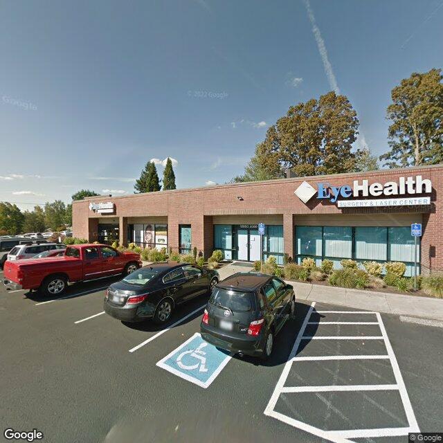 Eye Health Eastside Surgery Center, Llc Street View Image