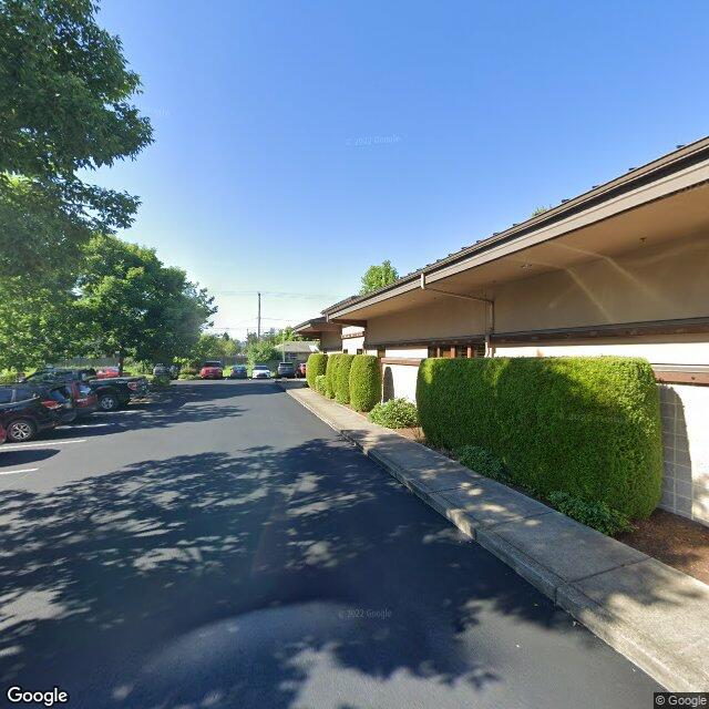 Oregon Surgicenter, Llc Street View Image
