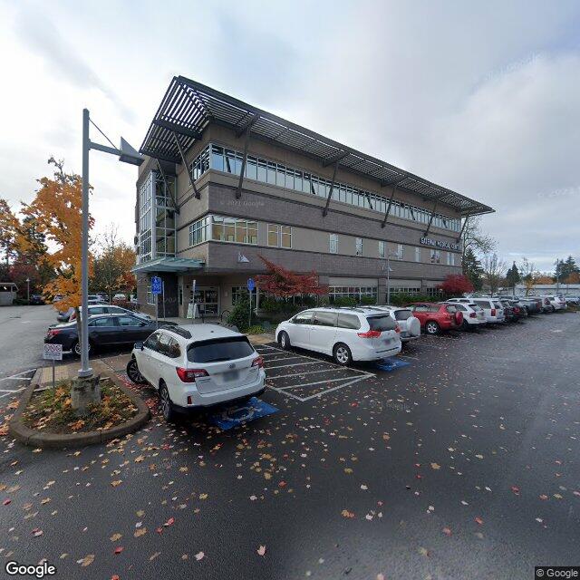 Cascade Endoscopy Center Street View Image