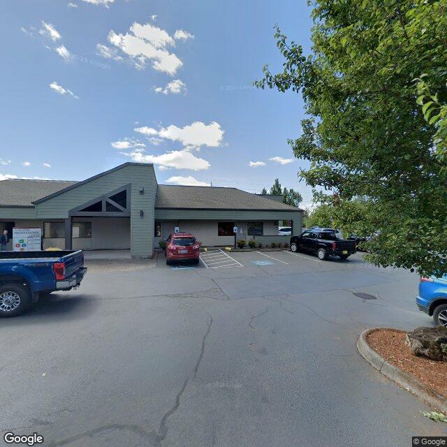 Cascade Spine Center, Llc Street View Image