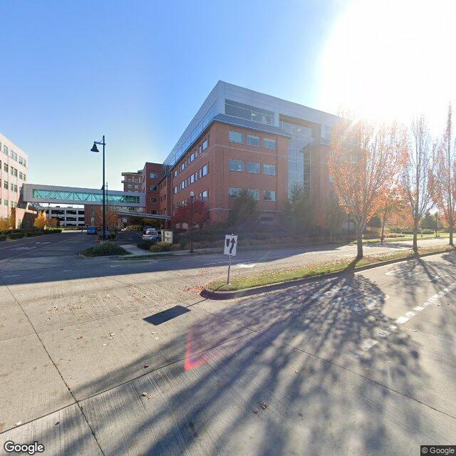 Oregon Endoscopy Center, Llc Street View Image