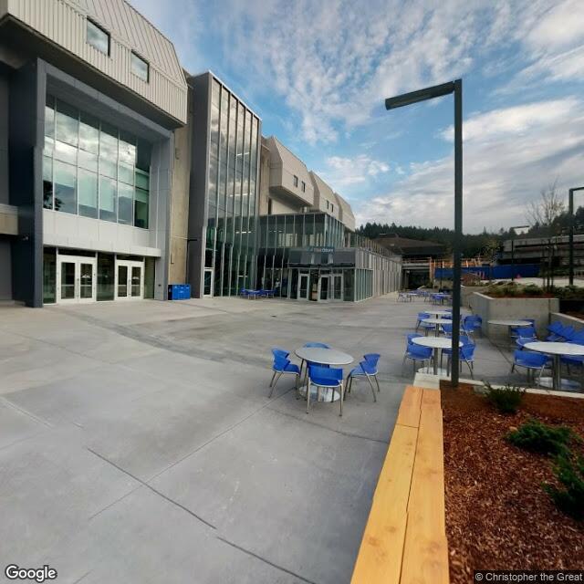 Aesthetic Surgery Center of Eugene Street View Image