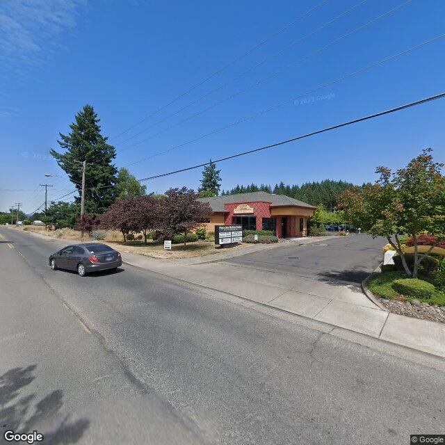 Yamhill Valley Surgical Center, Inc Street View Image