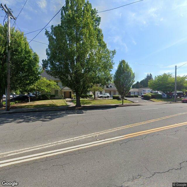 Willamette Surgery Center, Pc Street View Image