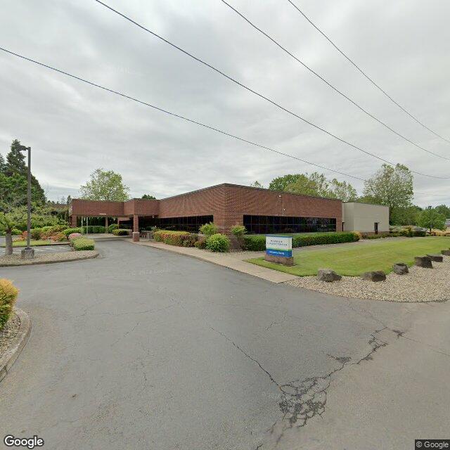 Mckenzie Surgery Center Street View Image