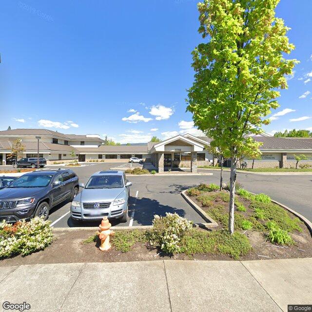 Eye Surgery Center Street View Image