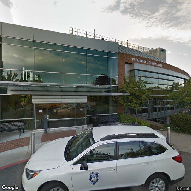 Providence Child Center Street View Image