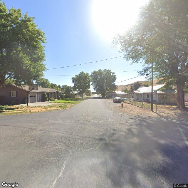 Ione Community Clinic Street View Image
