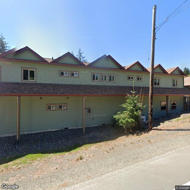 Adventist Health Tillamook Medical Group Manzanita Street View Image