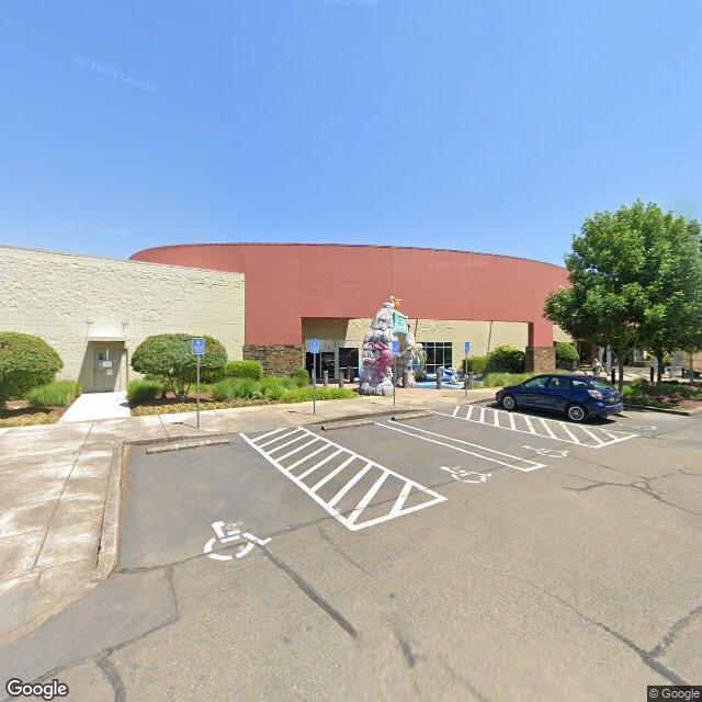 Legacy Medical Group ˜ Woodburn Health Center Street View Image
