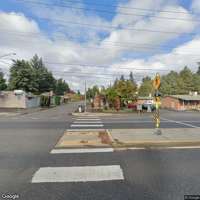 Nightingale Home Health Street View Image