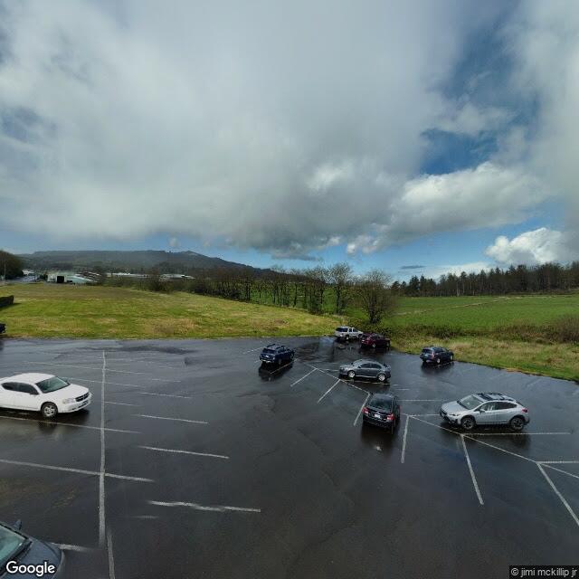 Adventist Health Home Care Services - Tillamook Street View Image