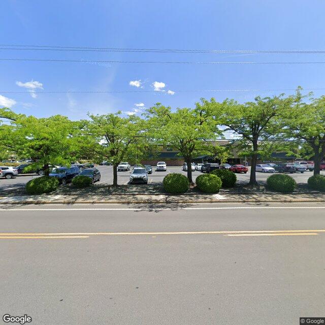 Accentcare Home Health of Rogue Valley, Llc Street View Image
