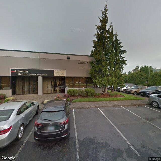 Adventist Health Home Care Services Street View Image