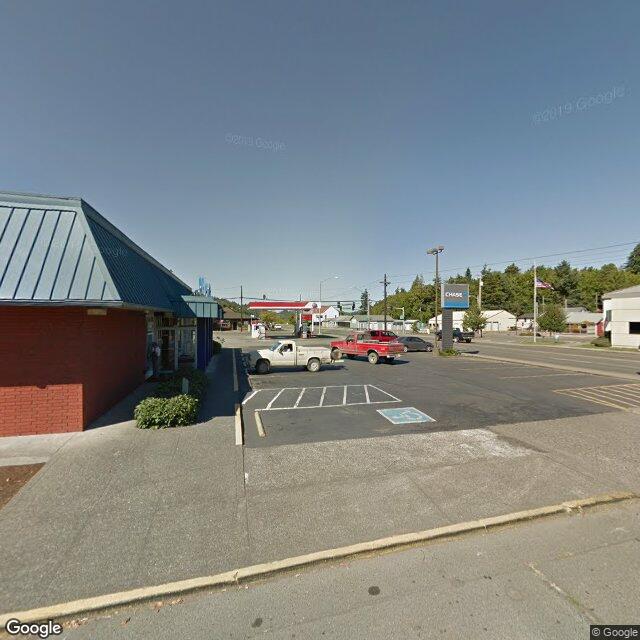 Myrtle Point Care Center Street View Image