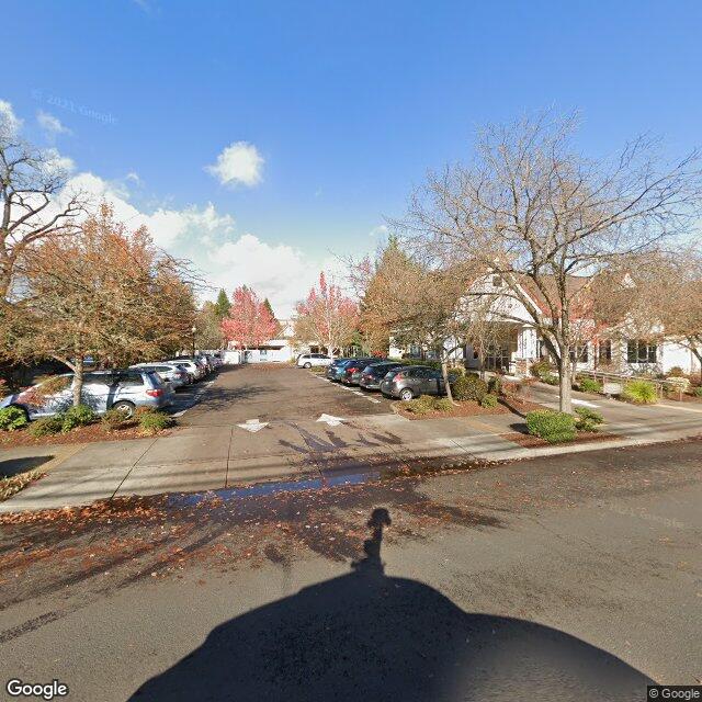 Avamere Rehabilitation of Hillsboro Street View Image