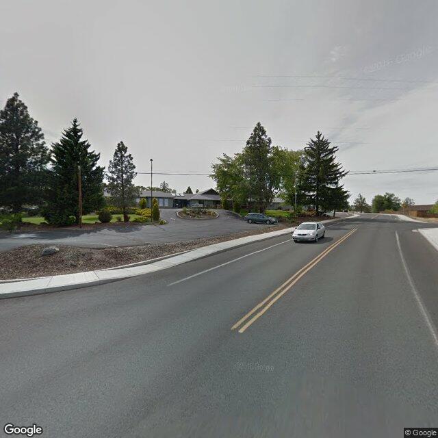 Regency Redmond Rehabilitation and Nursing Center Street View Image