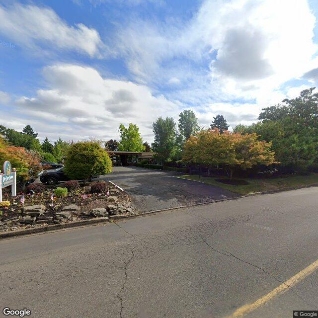 Life Care Center of Mcminnville Street View Image