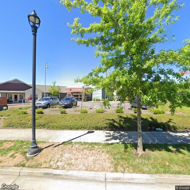 Marquis Newberg Street View Image
