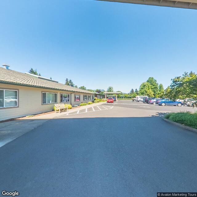 Green Valley Rehabilitation Health Center Street View Image