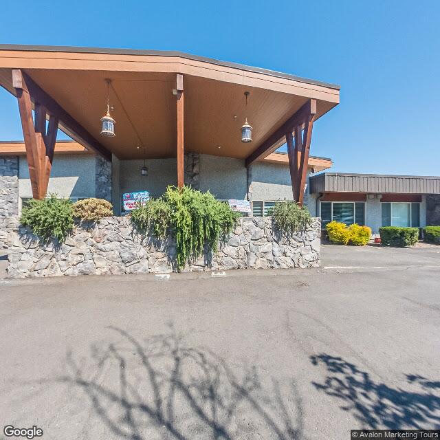 Hearthstone Nursing and Rehabilitation Center Street View Image