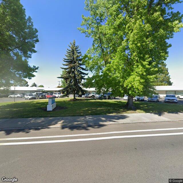 Avamere Health Services of Rogue Valley Street View Image
