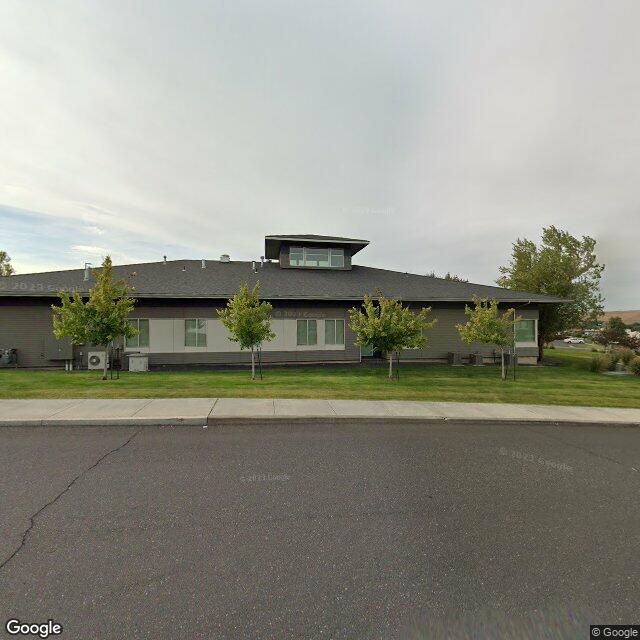Pediatric Specialists of Pendleton, L L C Street View Image