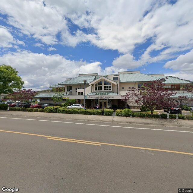 Evergreen Family Medicine Pc Street View Image